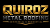 Quiroz Metal Roofing